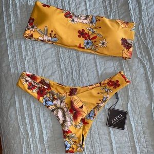 Small Zaful Bikini- never worn